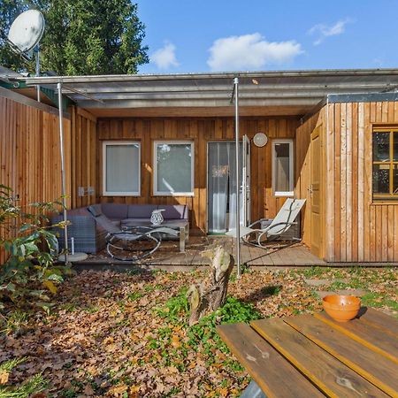 Nice Home In Zeulenroda-Triebes With Sauna Exterior photo