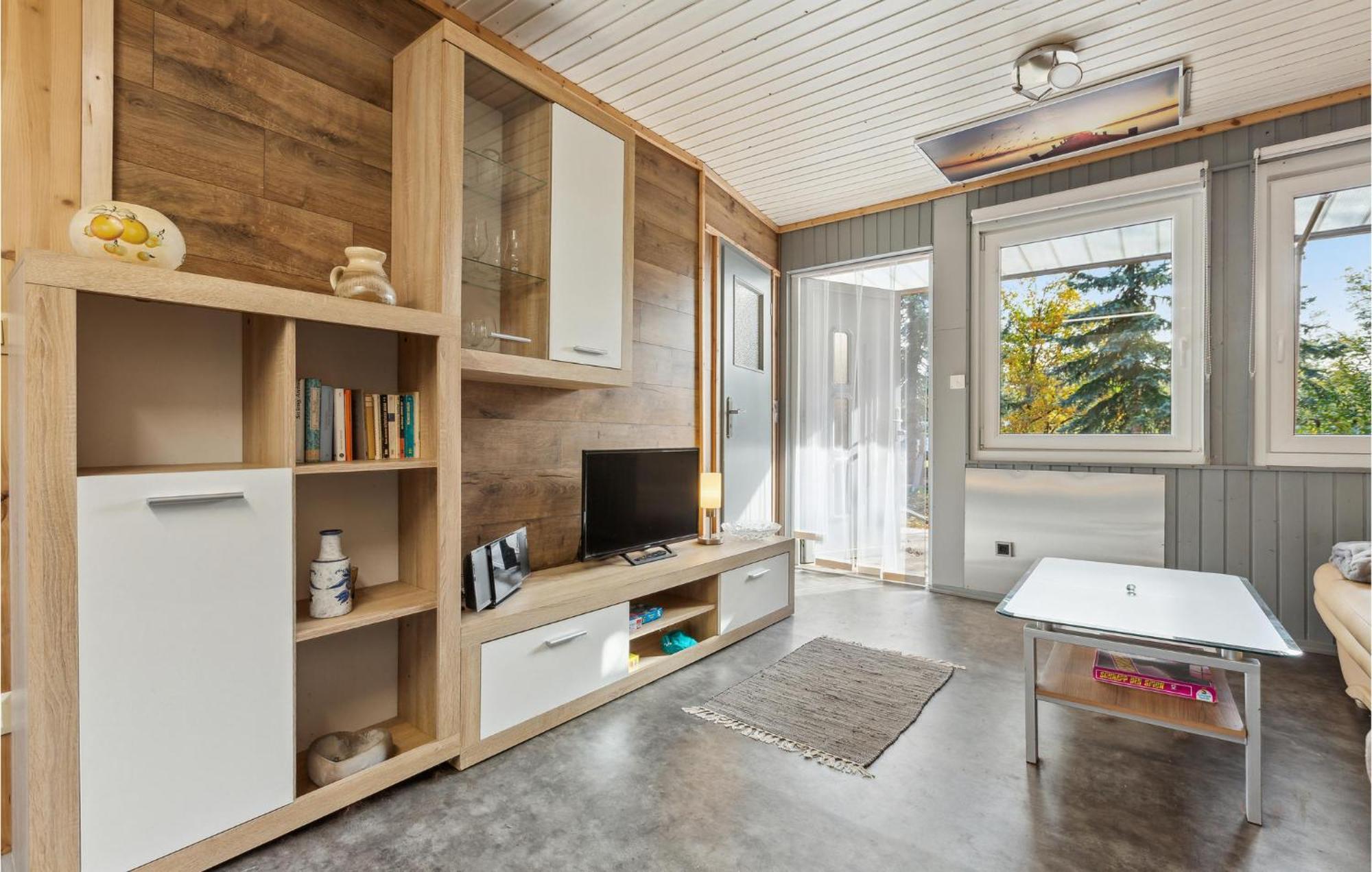 Nice Home In Zeulenroda-Triebes With Sauna Exterior photo