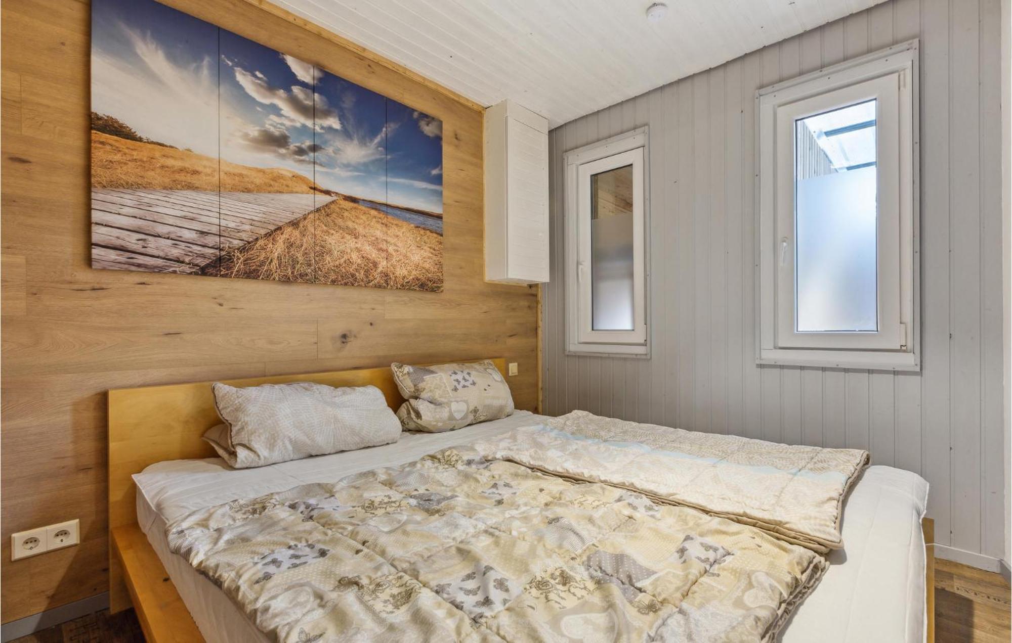 Nice Home In Zeulenroda-Triebes With Sauna Exterior photo