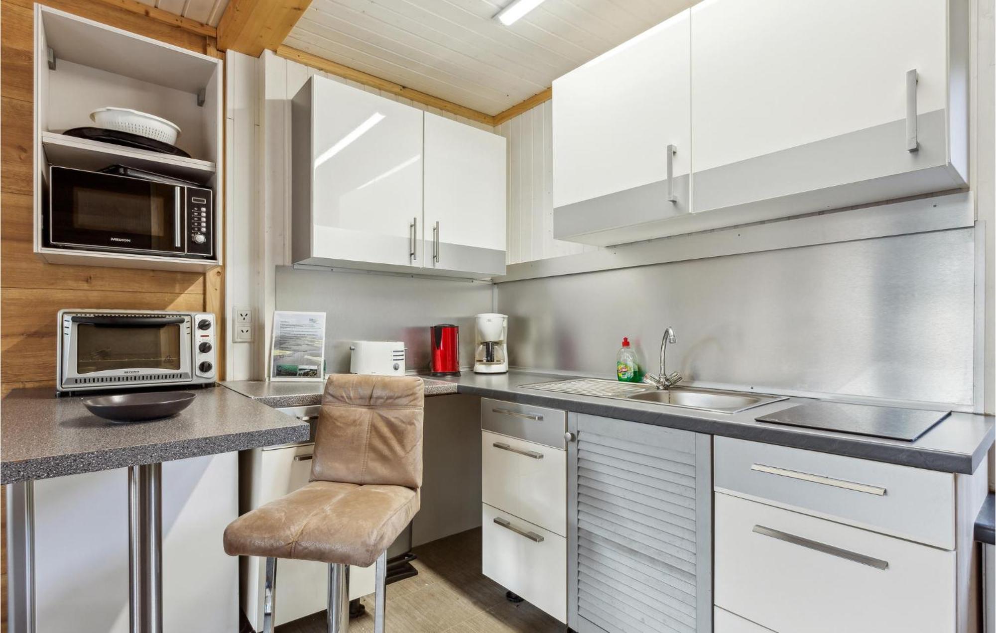 Nice Home In Zeulenroda-Triebes With Sauna Exterior photo