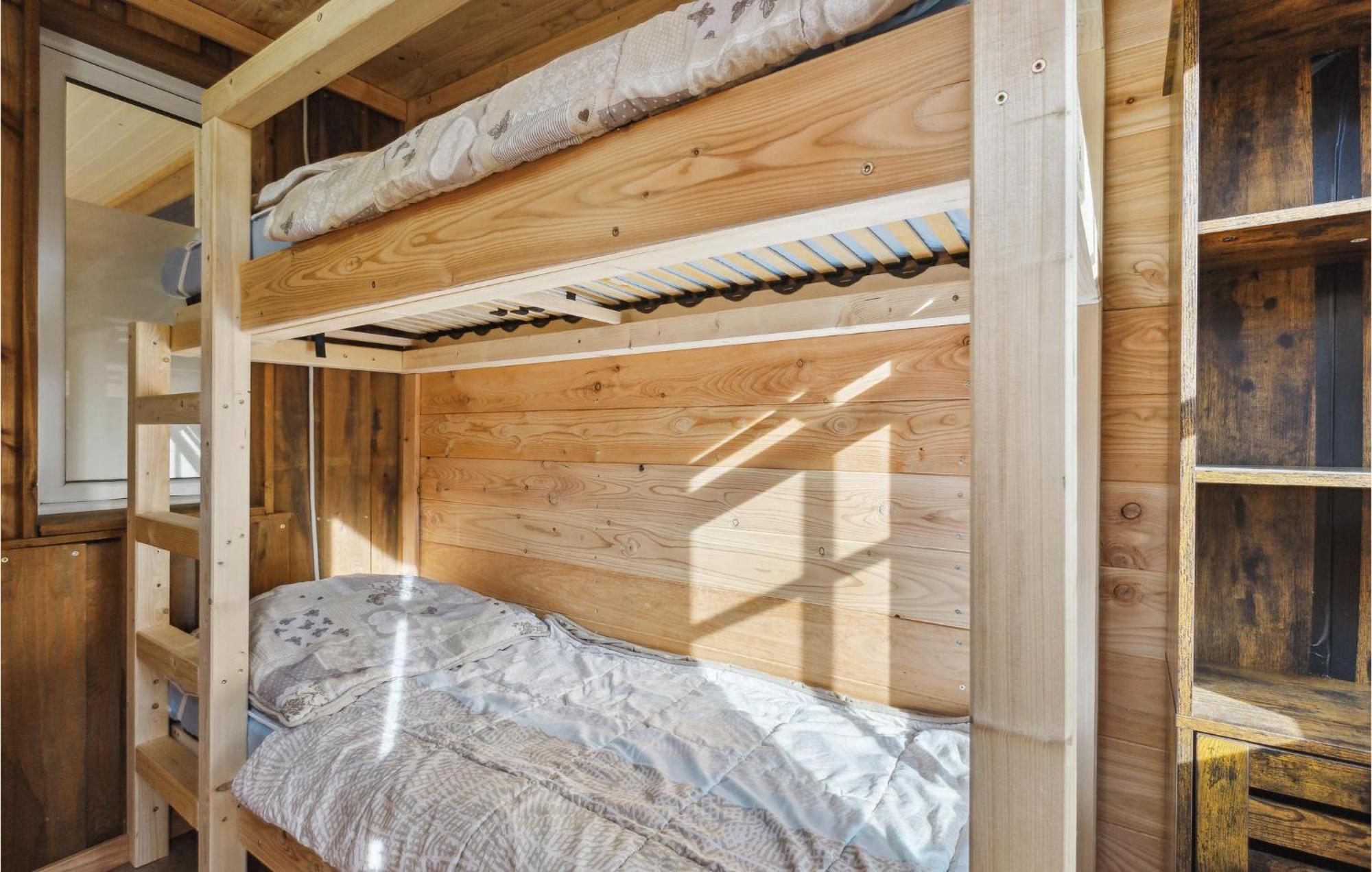 Nice Home In Zeulenroda-Triebes With Sauna Exterior photo