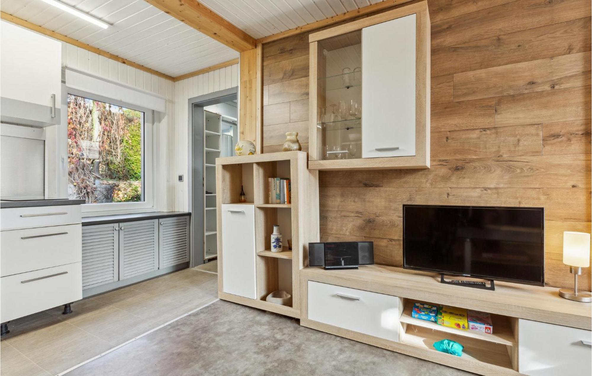 Nice Home In Zeulenroda-Triebes With Sauna Exterior photo
